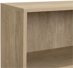 Habitat Fynn Bookcase - Oak 12913322