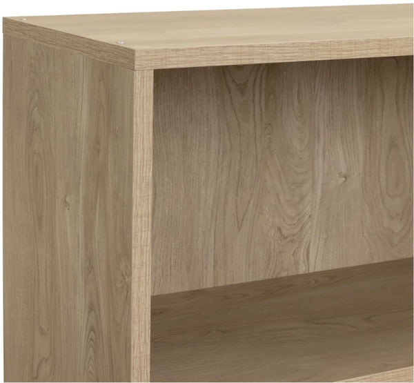 Habitat Fynn Bookcase - Oak 12913322