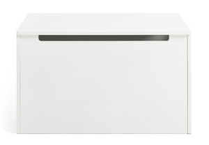 Habitat Kids Joni Toy Box - White 13155983