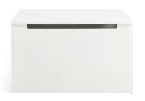 Habitat Kids Joni Toy Box - White 13155983