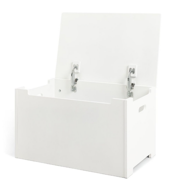 Habitat Kids Joni Toy Box - White 13155983
