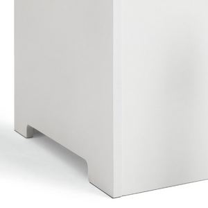 Habitat Kids Joni Toy Box - White 13155983