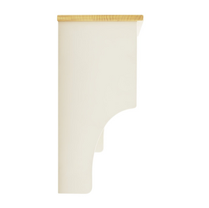 Habitat Bournemouth 90cm Floating Shelf- Beige 17838048