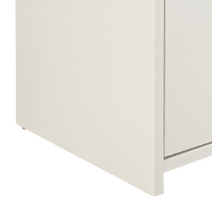 Prime Mirrored Tallboy - White 14353739