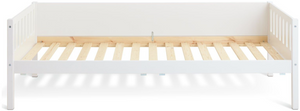 Habitat Kids Ronnie Single Day Bed - White 17570375