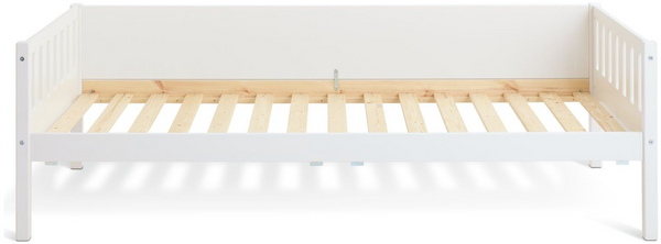 Habitat Kids Ronnie Single Day Bed - White 17570375