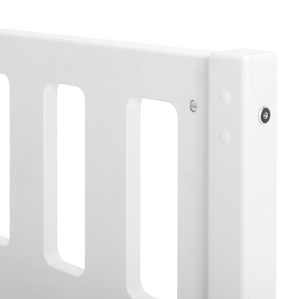 Habitat Kids Ronnie Single Day Bed - White 17570375