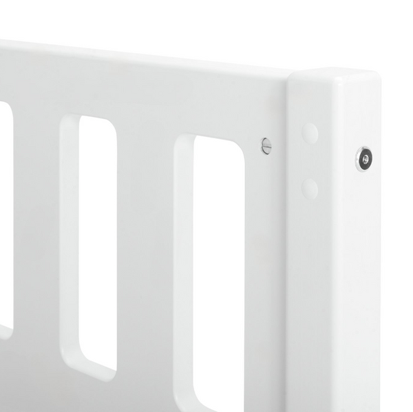 Habitat Kids Ronnie Single Day Bed - White 17570375