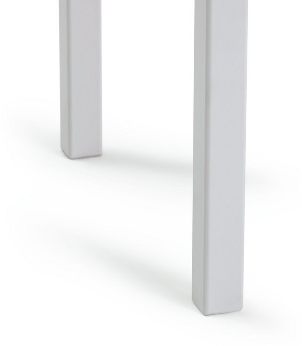 Kids Mia 2 Drawers Desk - White 18047601