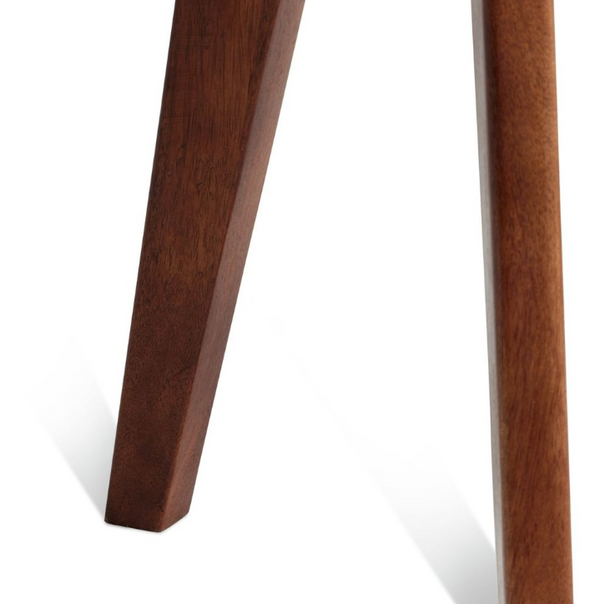 Habitat Bonnie Side Table - Walnut 13421703