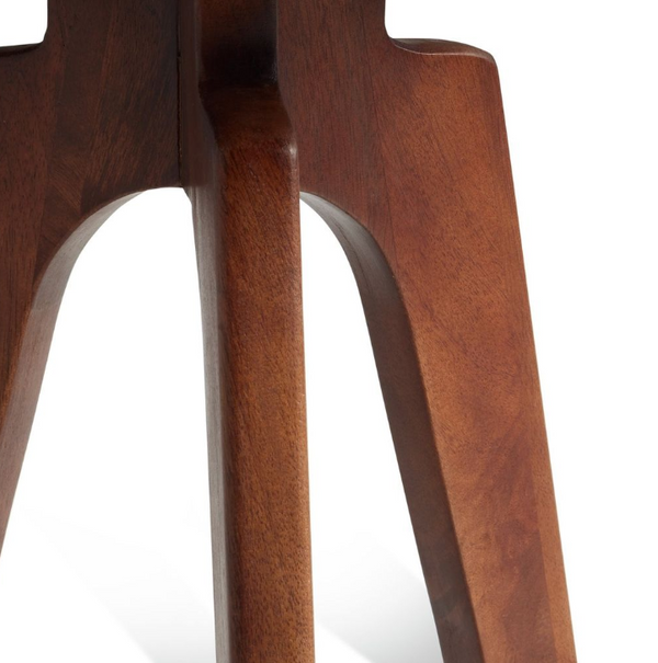 Habitat Bonnie Side Table - Walnut 13421703