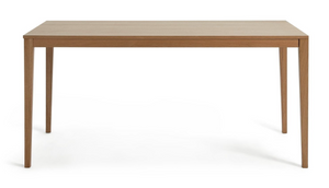 Habitat Garcia Extending 6 - 8 Seater Dining Table - Natural 14521286