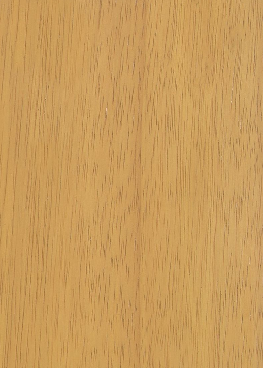 Habitat Trieste Round 4 Seater Dining Table - Oak 17317514