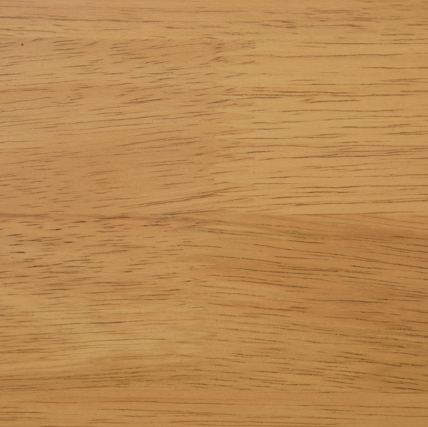 Habitat Trieste Round 4 Seater Dining Table - Oak 17317514
