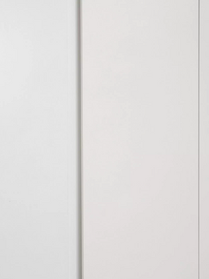 Lisson 6 Door Wardrobe - White W9Z01