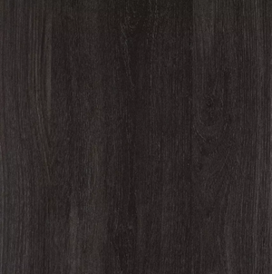 3 Drawer Office Desk in Black & Brown - 11954090
