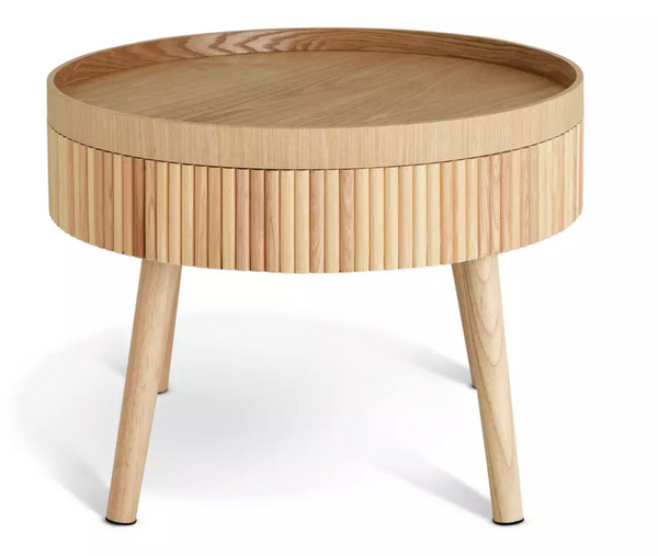 Habitat Agnes Coffee Table - Natural 15791352