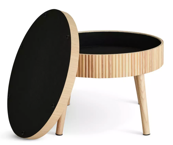 Habitat Agnes Coffee Table - Natural 15791352
