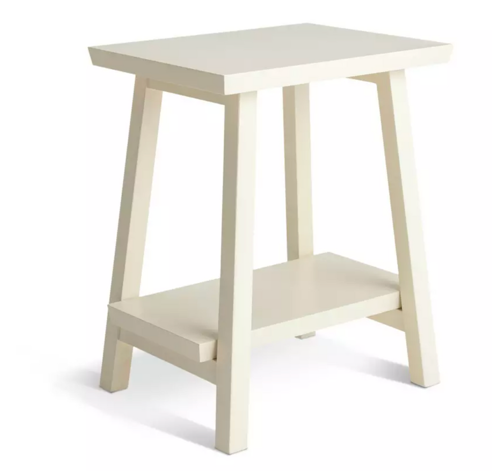 Habitat Kyoto Side Table - Natural 17127869