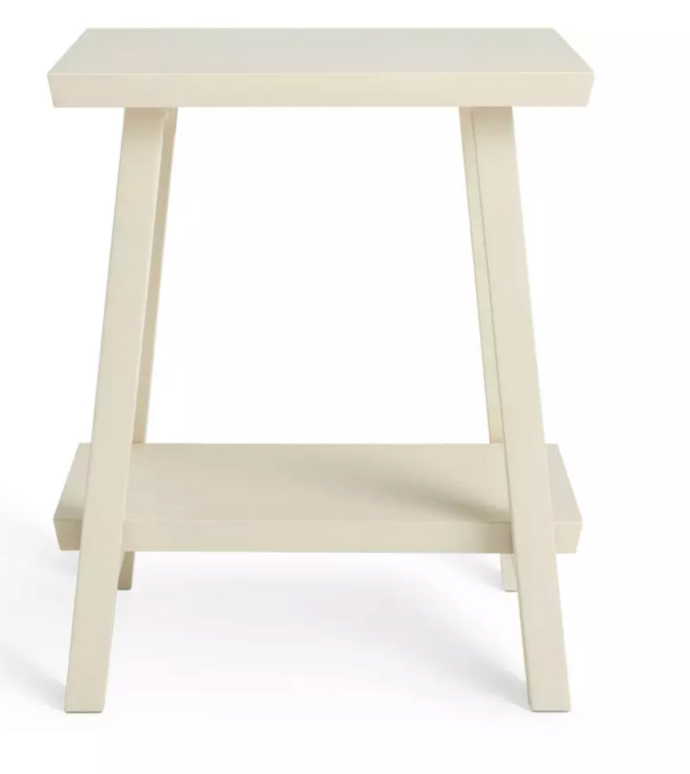 Habitat Kyoto Side Table - Natural 17127869