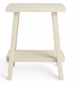 Habitat Kyoto Side Table - Natural 17127869