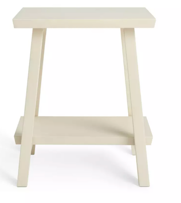 Habitat Kyoto Side Table - Natural 17127869