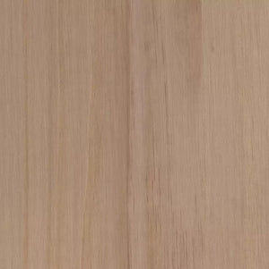 Scandinavia 3 Door 3 Drawer Wardrobe -Pine & White 18291725