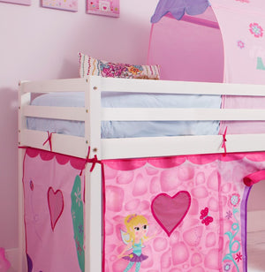 Fairies Tent Tower & Tunnel Pocket