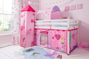 Fairies Tent Tower & Tunnel Pocket