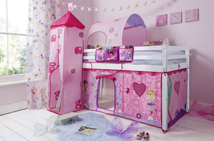 Fairies Tent Tower & Tunnel Pocket