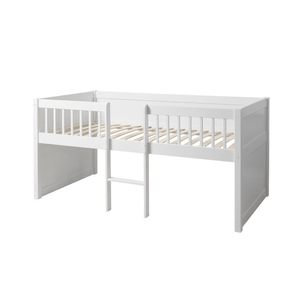 Midsleeper Day Bed with Drawers
