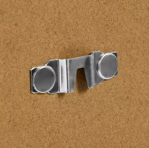 Habitat Gold Round Wall Mirror - 80x80cm 17726291