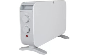 Bush 2kW Convector Heater 15812080