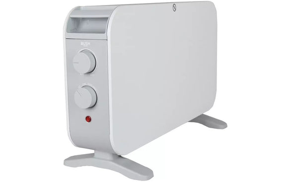Bush 2kW Convector Heater 15812080