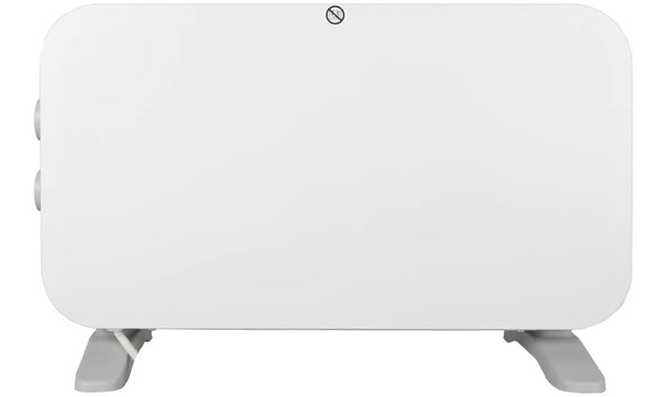 Bush 2kW Convector Heater 15812080