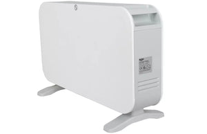 Bush 2kW Convector Heater 15812080