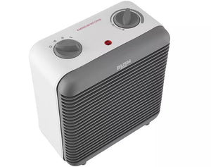 Bush 2kW Upright Fan Heater 13032020