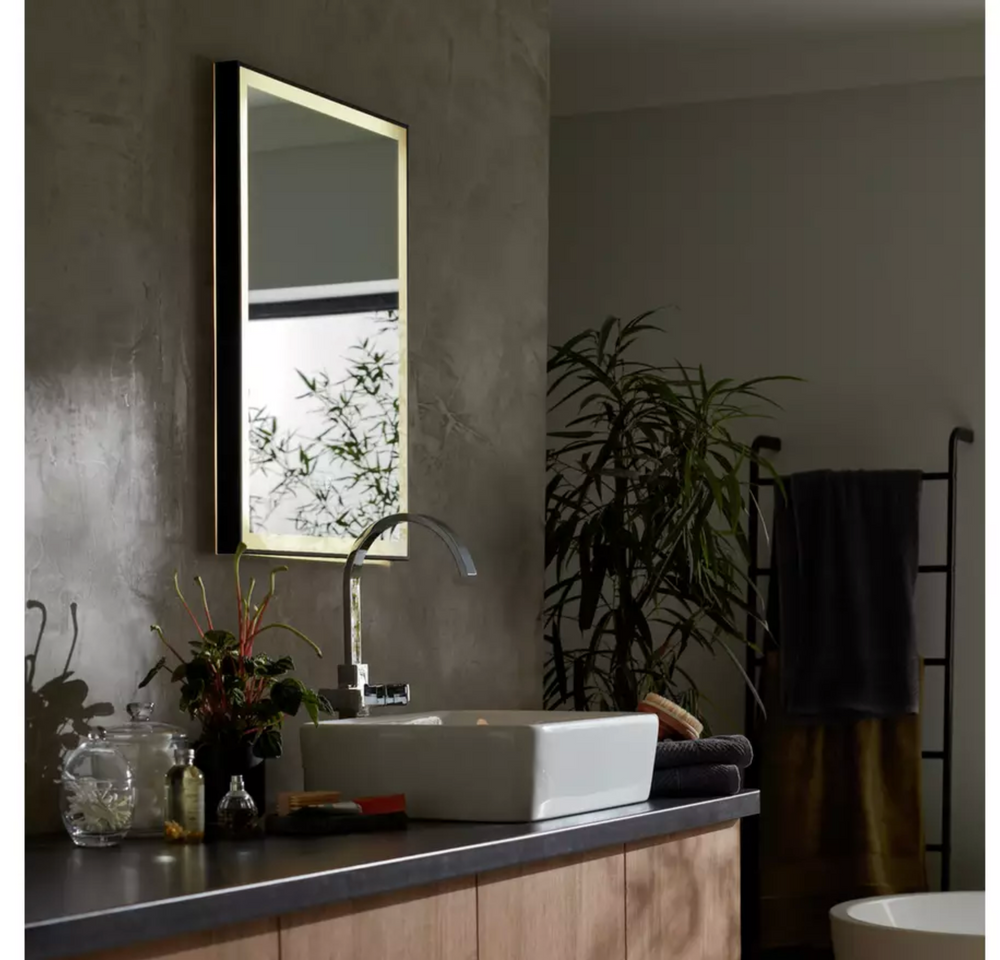 Hallway Mirrors