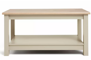 Winchester Coffee Table - Natural 18181433