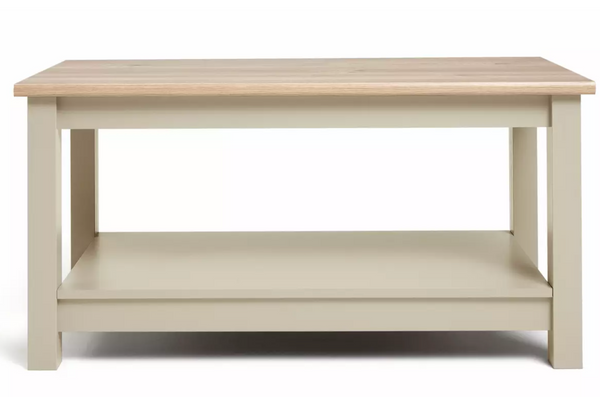 Winchester Coffee Table - Natural 18181433