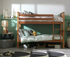 Habitat Detachable Bunk Bed - Pine 15575554