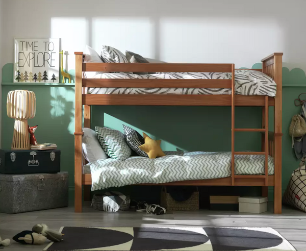 Habitat Detachable Bunk Bed - Pine 15575554