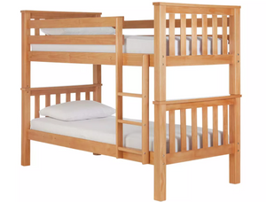 Habitat Detachable Bunk Bed - Pine 15575554