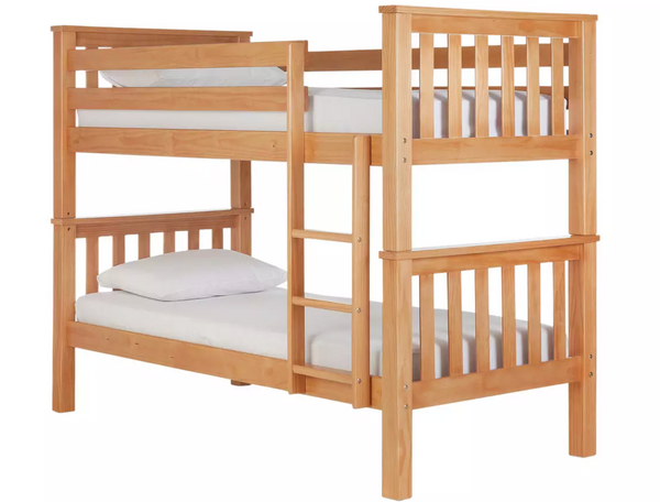 Habitat Detachable Bunk Bed - Pine 15575554