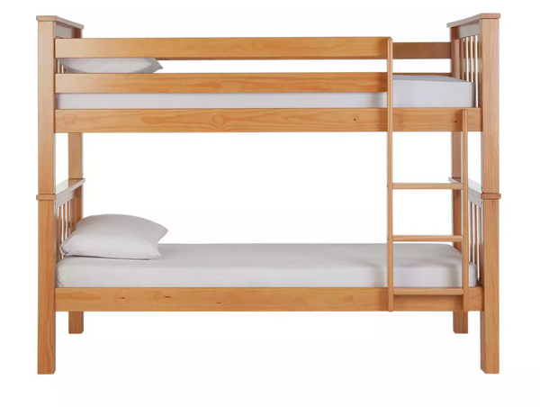 Habitat Detachable Bunk Bed - Pine 15575554