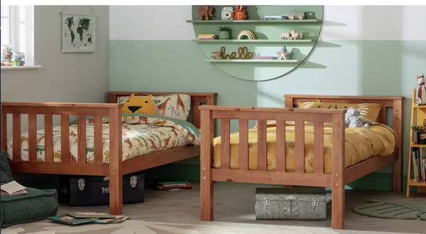 Habitat Detachable Bunk Bed - Pine 15575554
