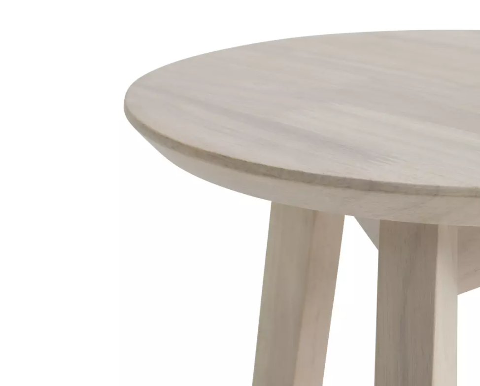 Banbury Side Table - Natural 13245178