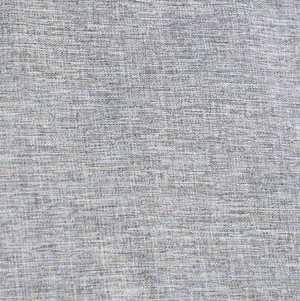 Home Arch Double Fabric Wardrobe - Grey 17685741