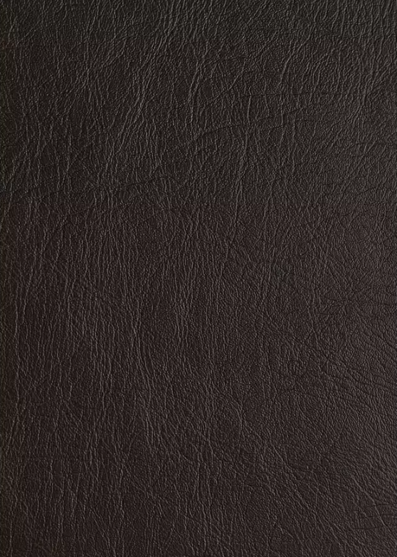 Home Salisbury Leather 2 Seater Sofa - Chocolate 13336348