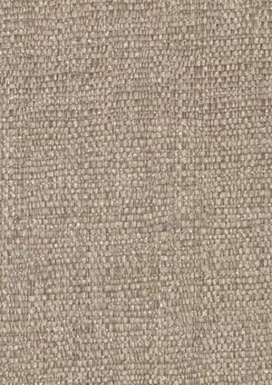 Home Lisbon Fabric 2 Seater Sofa - Stone 15945861
